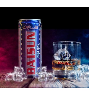Baisun Energydrink بايسون مشروب