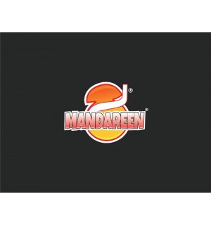 Mandareen Orangdrink *  منداريين مشروب االبرتقال الغازي