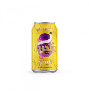 Mandareen Vento drink *  منداريين مشروب ألفينتو الغازي